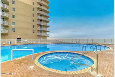 16819 Front Beach Road #1605, Panama City Beach, FL 32413 - Photo 33