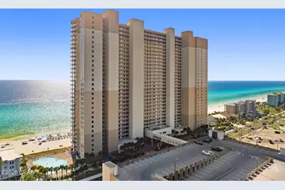 16819 Front Beach Road #1605, Panama City Beach, FL 32413 - Photo 61