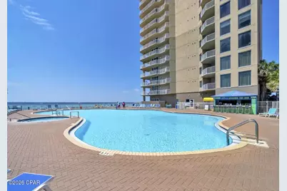 16819 Front Beach Road #1605, Panama City Beach, FL 32413 - Photo 35
