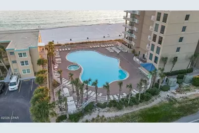 16819 Front Beach Road #1605, Panama City Beach, FL 32413 - Photo 31