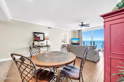 16819 Front Beach Road #1605, Panama City Beach, FL 32413 - Photo 7