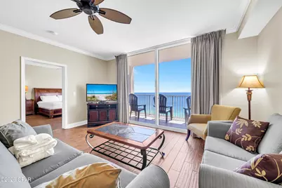 16819 Front Beach Road #1605, Panama City Beach, FL 32413 - Photo 1