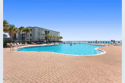 16819 Front Beach Road #1605, Panama City Beach, FL 32413 - Photo 41