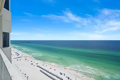 16819 Front Beach Road #1605, Panama City Beach, FL 32413 - Photo 25