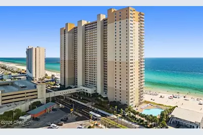 16819 Front Beach Road #1605, Panama City Beach, FL 32413 - Photo 59