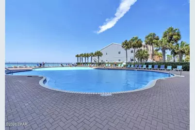 16819 Front Beach Road #1605, Panama City Beach, FL 32413 - Photo 37