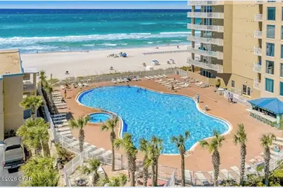 16819 Front Beach Road #1605, Panama City Beach, FL 32413 - Photo 33