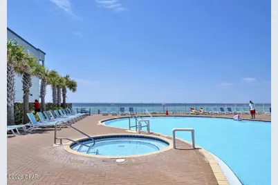 16819 Front Beach Road #1605, Panama City Beach, FL 32413 - Photo 39