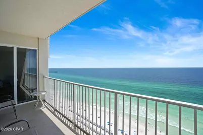 16819 Front Beach Road #1605, Panama City Beach, FL 32413 - Photo 23