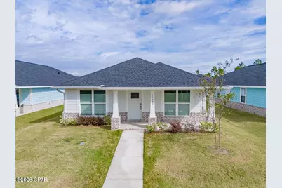 11403 Godart Street, Panama City, FL 32404 - Photo 1