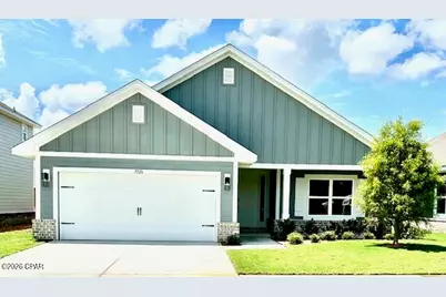 7526 Preserve Drive, Panama City, FL 32404 - Photo 1