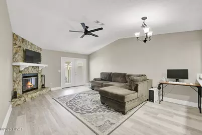 5119 Marla Drive, Panama City, FL 32404 - Photo 1