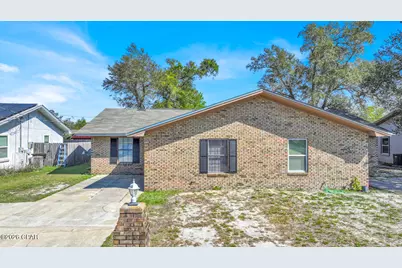 5119 Marla Drive, Panama City, FL 32404 - Photo 41