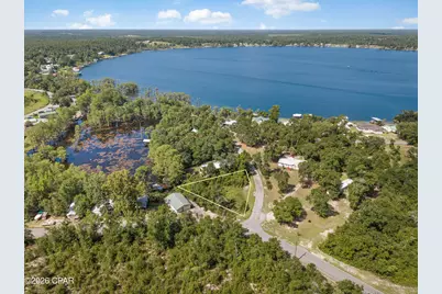 434 Somewhere Lane, Alford, FL 32420 - Photo 5