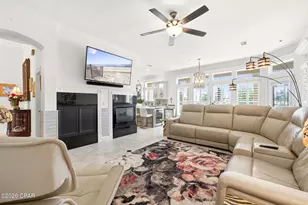 8203 N Lagoon Dr, Panama City Beach, FL 32408 - Photo 19