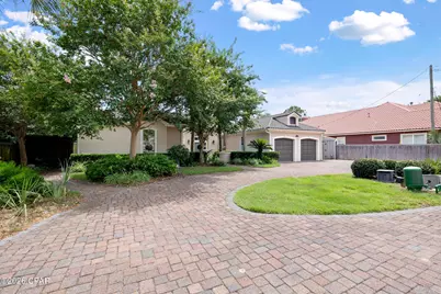 8203 N Lagoon Drive, Panama City Beach, FL 32408 - Photo 47