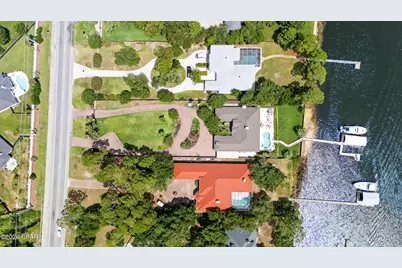8203 N Lagoon Drive, Panama City Beach, FL 32408 - Photo 51
