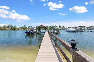 8203 N Lagoon Dr, Panama City Beach, FL 32408 - Photo 7