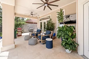 8203 N Lagoon Dr, Panama City Beach, FL 32408 - Photo 23