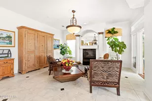 8203 N Lagoon Dr, Panama City Beach, FL 32408 - Photo 13