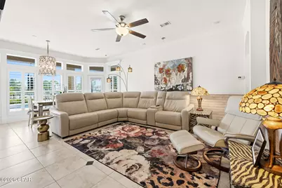 8203 N Lagoon Drive, Panama City Beach, FL 32408 - Photo 21