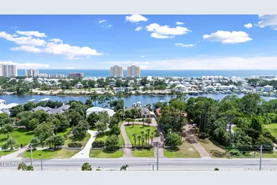 8203 N Lagoon Drive, Panama City Beach, FL 32408 - Photo 53