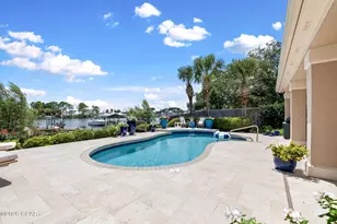 8203 N Lagoon Dr, Panama City Beach, FL 32408 - Photo 5
