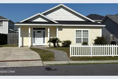 2610 Avondale Court, Panama City, FL 32404 - Photo 1