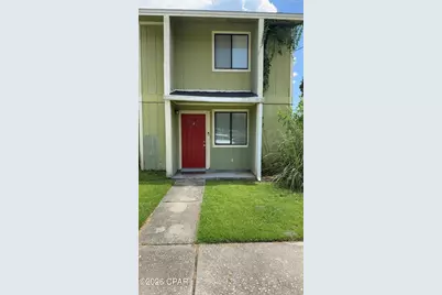 5138 Lance Street #C, Panama City, FL 32404 - Photo 1