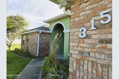 315 Hidden Island Drive, Panama City, FL 32408 - Photo 1
