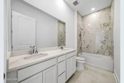 312 Ember Lane #Lot 302, Panama City Beach, FL 32413 - Photo 17