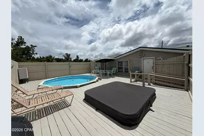 7414 Walker Drive, Panama City, FL 32404 - Photo 1