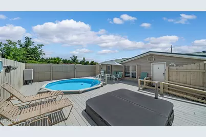 7414 Walker Drive, Panama City, FL 32404 - Photo 1