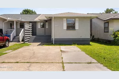 1011 W 11th Court, Panama City, FL 32401 - Photo 3