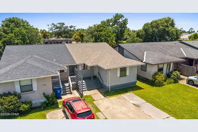 1011 W 11th Court, Panama City, FL 32401 - Photo 37