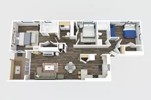 1011 W 11th Ct, Panama City, FL 32401 - Photo 1