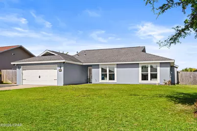 1542 Blue Grass Lane, Lynn Haven, FL 32444 - Photo 1