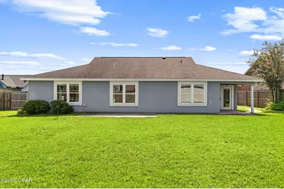 1542 Blue Grass Lane, Lynn Haven, FL 32444 - Photo 31