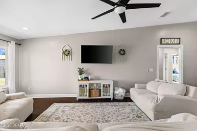 1542 Blue Grass Lane, Lynn Haven, FL 32444 - Photo 7
