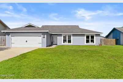 1542 Blue Grass Lane, Lynn Haven, FL 32444 - Photo 3