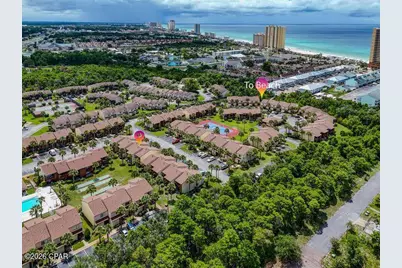 17751 Panama City Beach Parkway #14E, Panama City Beach, FL 32413 - Photo 29