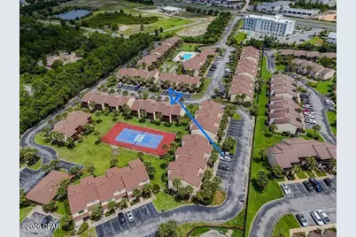 17751 Panama City Beach Parkway #14E, Panama City Beach, FL 32413 - Photo 35