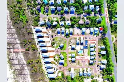 111 Camino Real Road, Port Saint Joe, FL 32456 - Photo 55