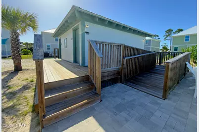 111 Camino Real Road, Port Saint Joe, FL 32456 - Photo 49