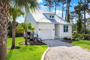 111 Camino Real Rd, Port Saint Joe, FL 32456 - Photo 1