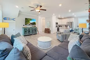 111 Camino Real Rd, Port Saint Joe, FL 32456 - Photo 5