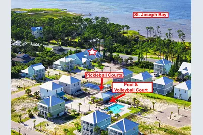111 Camino Real Road, Port Saint Joe, FL 32456 - Photo 53