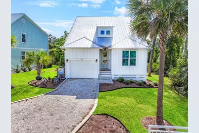 111 Camino Real Road, Port Saint Joe, FL 32456 - Photo 43
