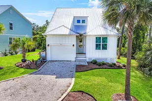 111 Camino Real Rd, Port Saint Joe, FL 32456 - Photo 43