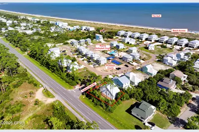 111 Camino Real Road, Port Saint Joe, FL 32456 - Photo 57